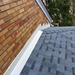 Roof Replacement with GAF Timberline HDZ